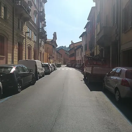Piazza Malpighi * Bolonia