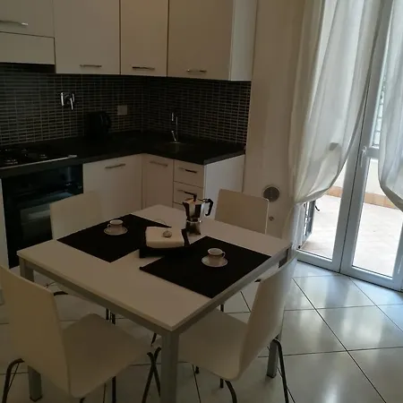 Apartamento Piazza Malpighi Bolonia