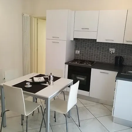 Apartamento Piazza Malpighi