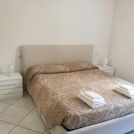Apartamento Piazza Malpighi