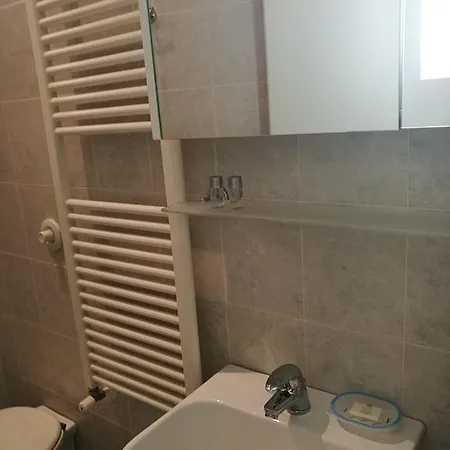 Apartamento Piazza Malpighi *