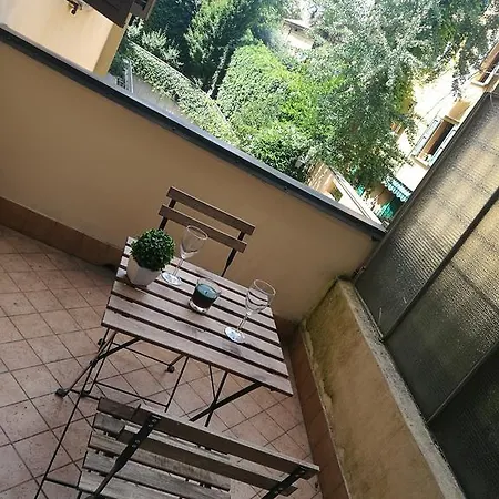 Piazza Malpighi *