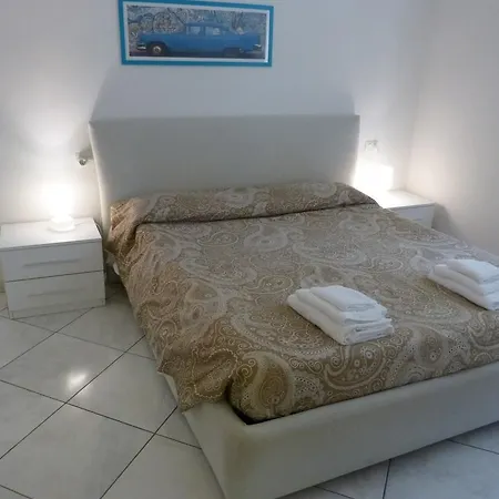 Apartamento Piazza Malpighi