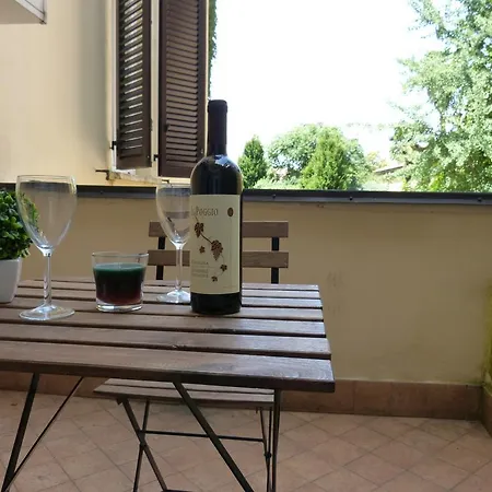 Piazza Malpighi Apartamento Bolonia