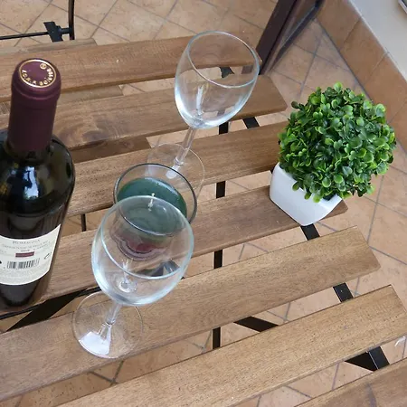 Apartamento Piazza Malpighi *