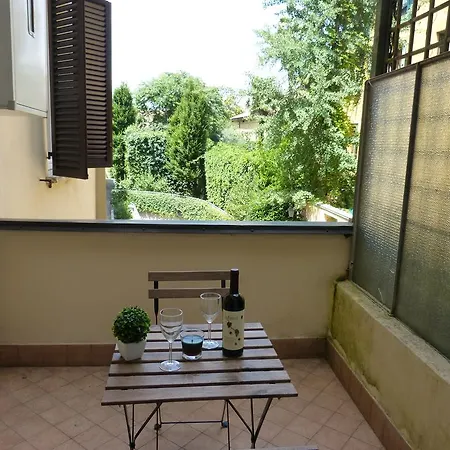 Piazza Malpighi *