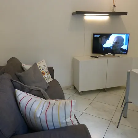 Apartamento Piazza Malpighi