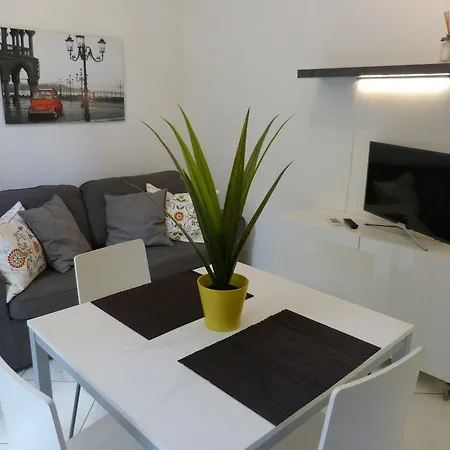 Apartamento Piazza Malpighi